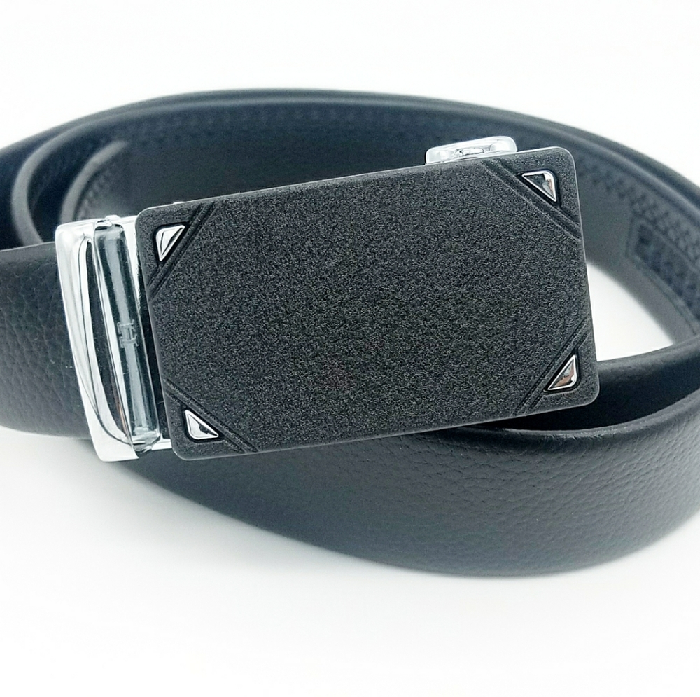 🎯Men’s Dress Black Belt